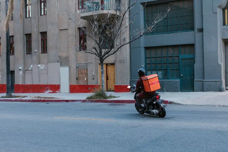 Delivery de pedidos de negocios en Maturín comprados por internet