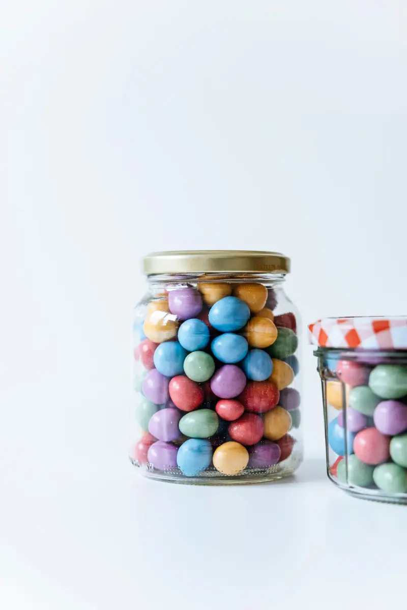 Dulces típicos andinos en frascos para vender por tienda online en Mérida