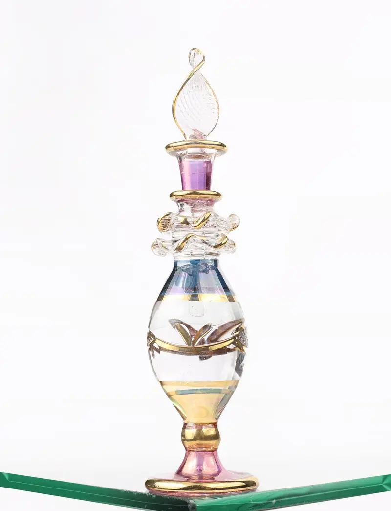 Perfume de puerto libre en Margarita